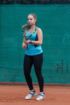 Iweta Israelan 295 - Schwartau Open